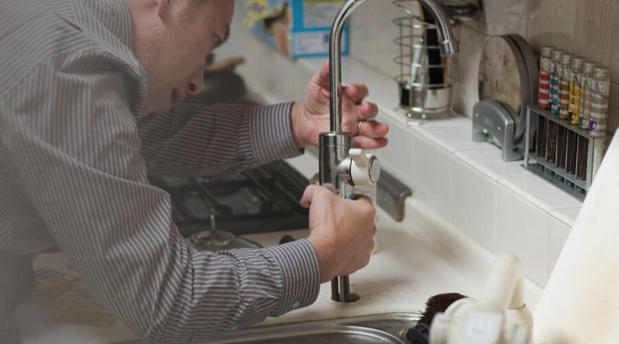 Local water heater installation in Brentwood, NY